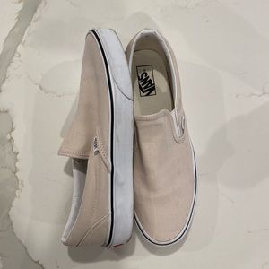 Vans size 11